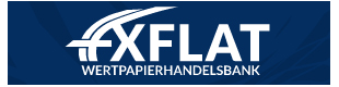 FXFlat Logo